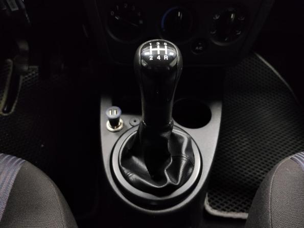 Ford Fusion I Рестайлинг с пробегом 2008 года, цена 345 000 рублей, 227161 км, хэтчбек, Автокод Объявления