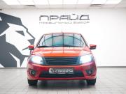 Lada (ВАЗ) Granta I Ростов-на-Дону  - изображение 23