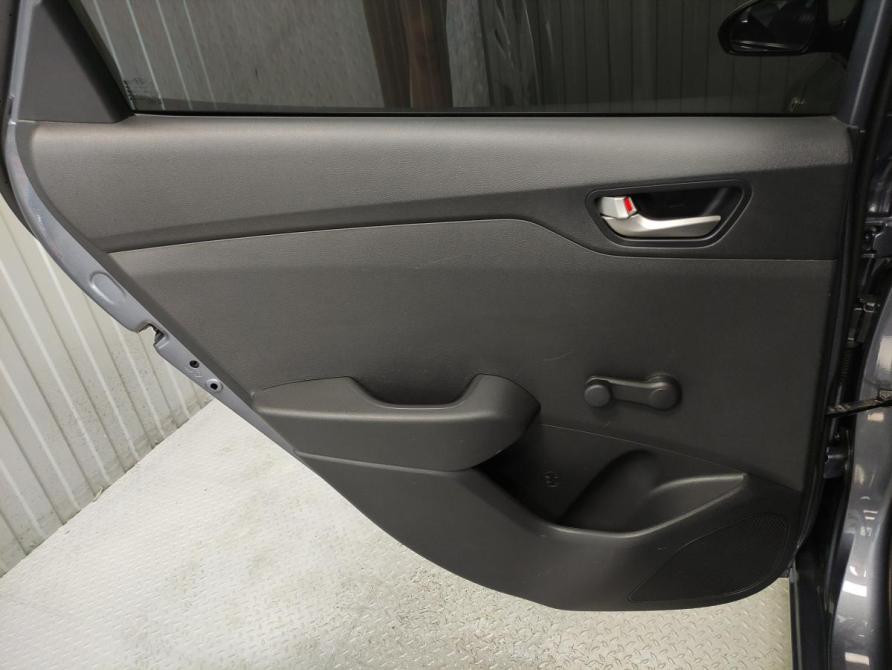 Hyundai Solaris II Пермь  - изображение 15