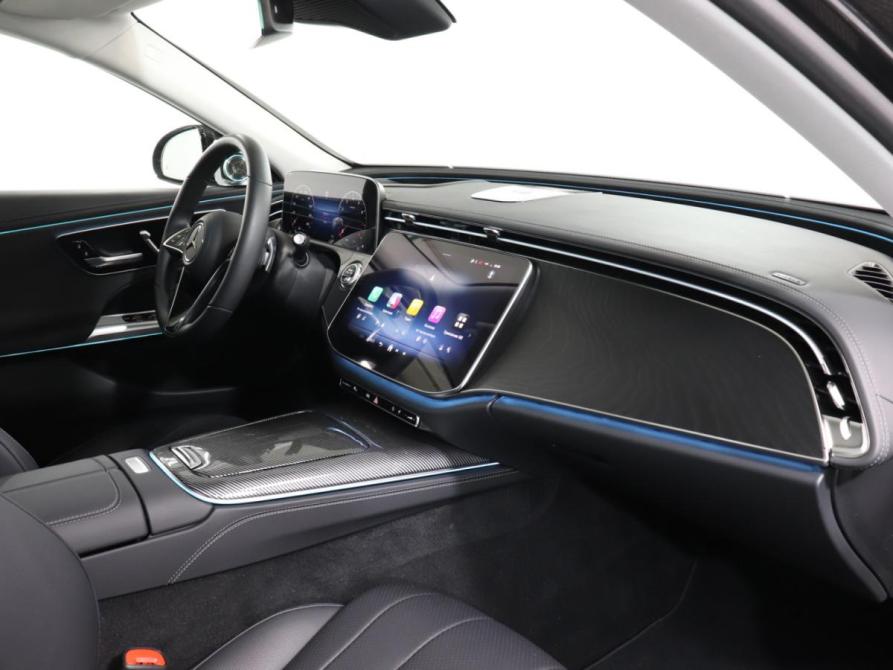 Mercedes-Benz E-Класс VI (W214 S214) Москва  - изображение 10