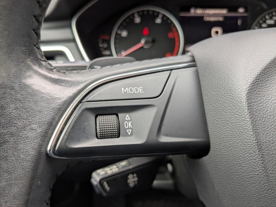 Audi A4 V (B9) Москва  - изображение 4