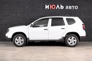 Renault Duster I Рестайлинг Екатеринбург  - изображение 27