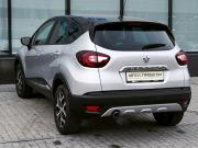 Renault Kaptur I Екатеринбург  - изображение 24