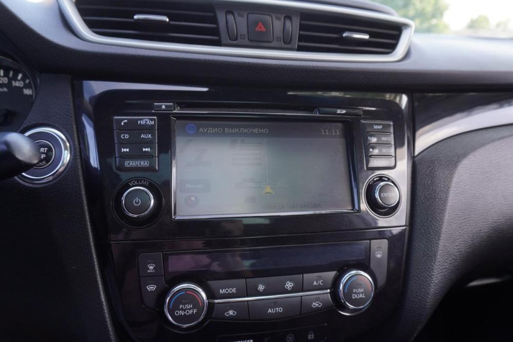 Nissan Qashqai II Ульяновск  - изображение 14