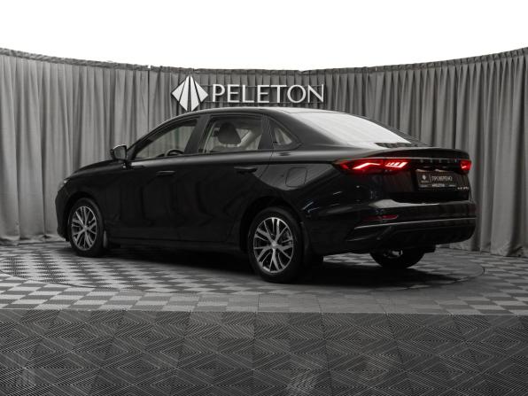 Geely Emgrand II с пробегом 2023 года, цена 1 720 000 рублей, 5729 км, седан, Автокод Объявления