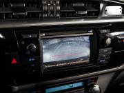 Toyota Corolla XI (E160 E170 E180) Иркутск  - изображение 36