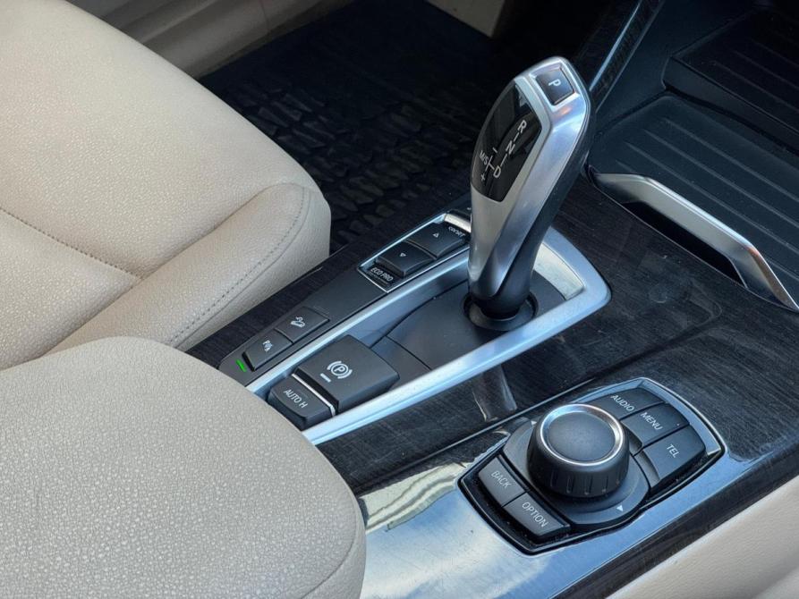 BMW X3 II (F25) Рестайлинг Воронеж  - изображение 20