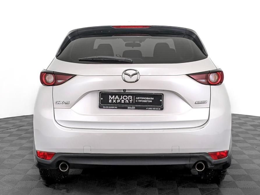 Mazda CX-5 II Москва  - изображение 6