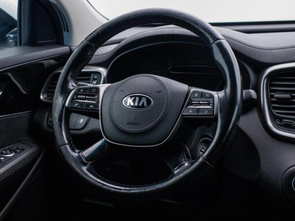 Kia Sorento III Prime Рестайлинг с пробегом 2020 года, цена 2 700 000 рублей, 96472 км, внедорожник, Автокод Объявления
