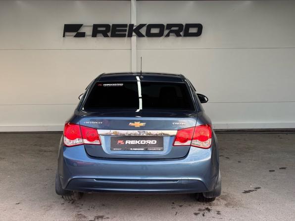 Chevrolet Cruze I Рестайлинг с пробегом 2014 года, цена 799 000 рублей, 143033 км, седан, Автокод Объявления