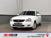Lada (ВАЗ) Priora I Кемерово  - изображение 20