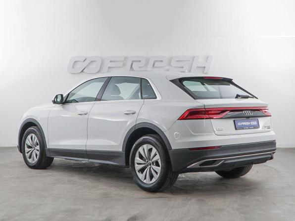 Audi Q8 I (4M) с пробегом 2023 года, цена 10 176 046 рублей, 33 км, внедорожник, Автокод Объявления