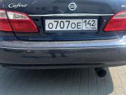 Nissan Cefiro III (A33) Кемерово  - изображение 59