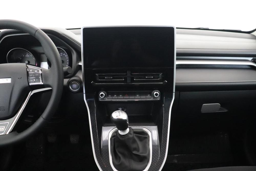 Haval M6 II Ульяновск  - изображение 11