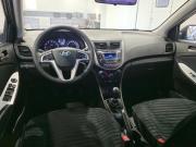 Hyundai Solaris I Рестайлинг Таганрог  - изображение 32