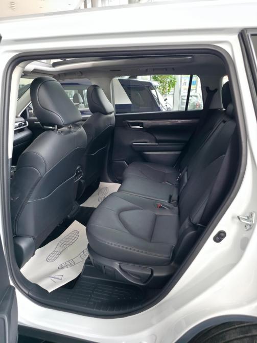 Toyota Highlander IV (XU70) Сургут  - изображение 14