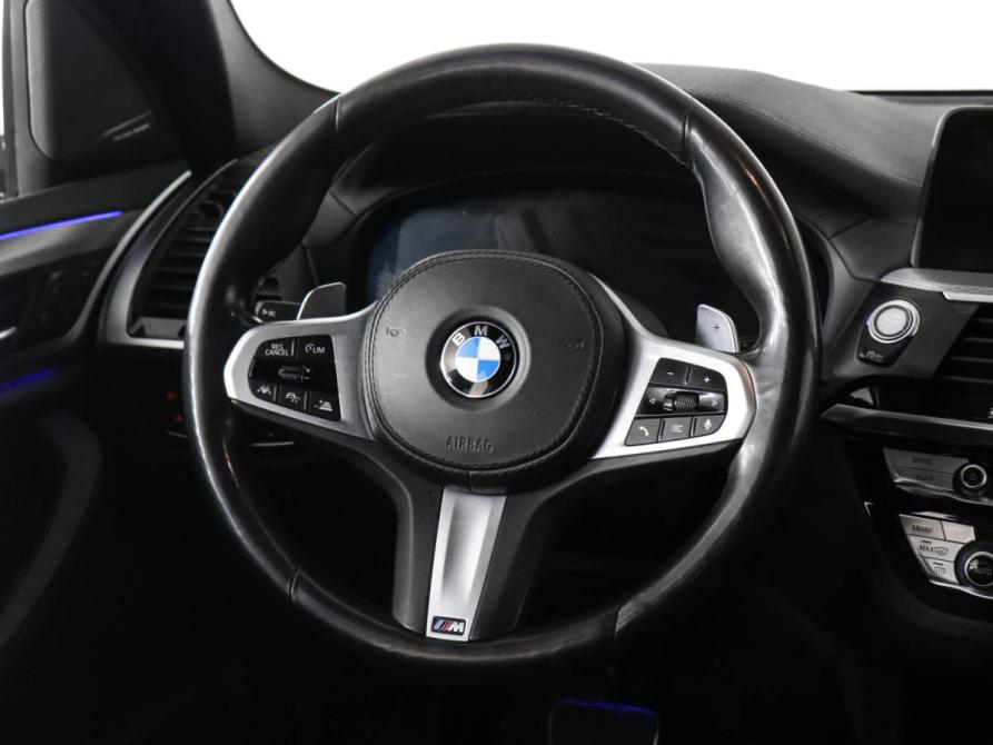 BMW X3 III (G01) Химки  - изображение 15