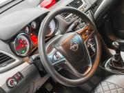 Opel Mokka I Тула  - изображение 28