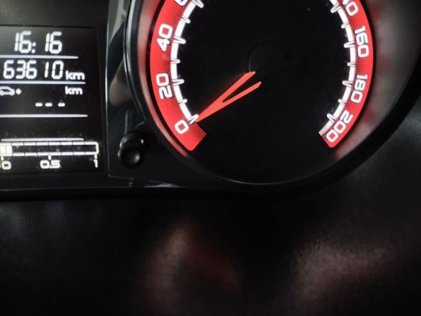 Lada (ВАЗ) Granta I Рестайлинг с пробегом 2023 года, цена 950 000 рублей, 62925 км, лифтбек, Автокод Объявления