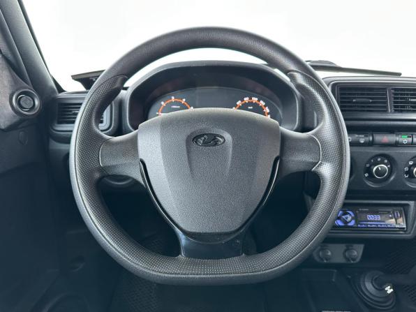 Lada (ВАЗ) Niva Legend I с пробегом 2025 года, цена 990 000 рублей, 9800 км, внедорожник, Автокод Объявления
