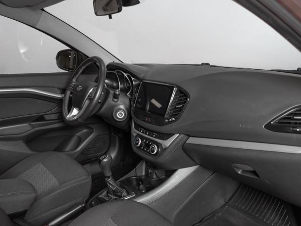 Lada (ВАЗ) Vesta I с пробегом 2021 года, цена 1 065 900 рублей, 144403 км, универсал, Автокод Объявления