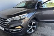 Hyundai Tucson III Киров  - изображение 65