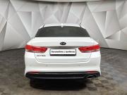 Kia Optima IV Москва  - изображение 28
