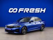 BMW 3 серии VII (G2x) Москва  - изображение 25