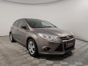 Ford Focus III Москва  - изображение 27