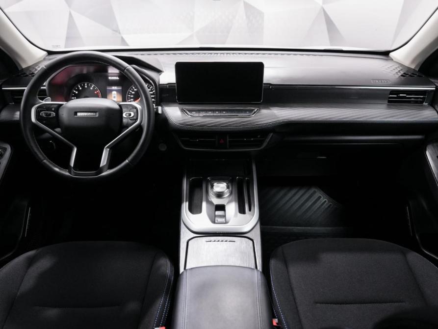 Haval Jolion I Рестайлинг Ульяновск  - изображение 11