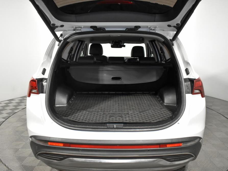 Hyundai Santa Fe IV Рестайлинг Санкт-Петербург  - изображение 21