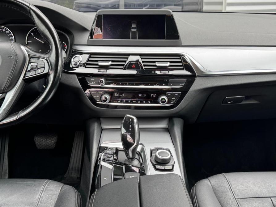 BMW 5 серии VII (G30/G31/G38) Иркутск  - изображение 12
