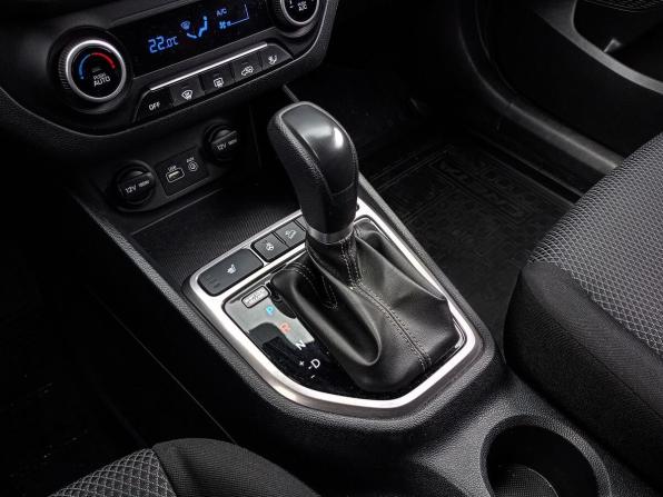 Hyundai Creta I с пробегом 2017 года, цена 2 050 000 рублей, 50000 км, внедорожник, Автокод Объявления