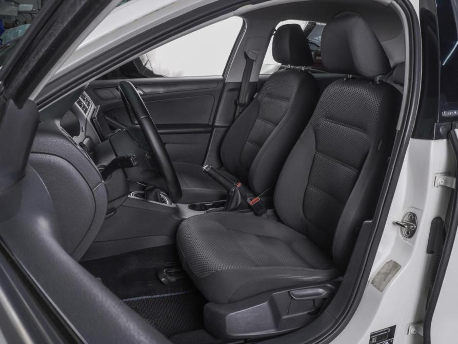 Volkswagen Jetta VI Ростов-на-Дону  - изображение 10