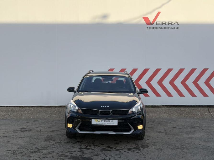 Kia Rio IV Рестайлинг Пермь  - изображение 5