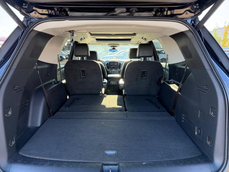 Chevrolet Traverse II Санкт-Петербург  - изображение 11