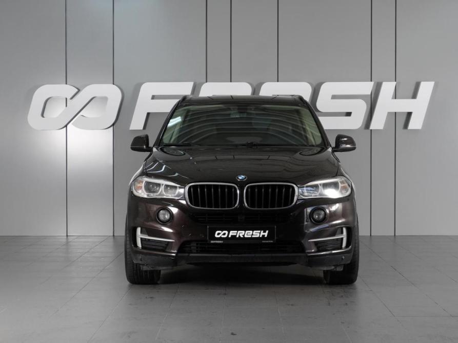 BMW X5 III (F15) Минеральные Воды  - изображение 3