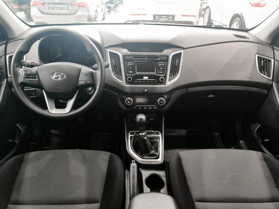 Hyundai Creta I Казань  - изображение 17