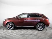 Lexus RX III Рестайлинг Санкт-Петербург  - изображение 32