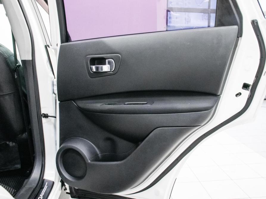 Nissan Qashqai I Рестайлинг Красноярск  - изображение 25