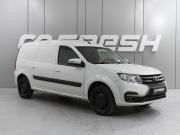 Lada (ВАЗ) Largus I Рестайлинг Ростов-на-Дону  - изображение 15