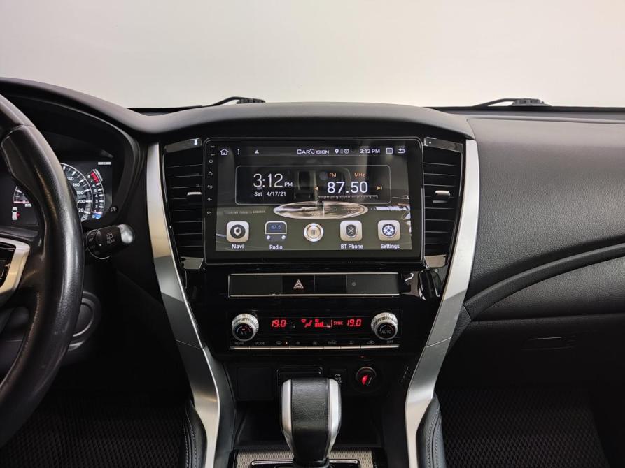 Mitsubishi Pajero Sport III Рестайлинг Барнаул  - изображение 12