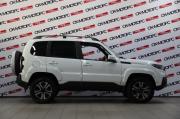 Lada (ВАЗ) Niva Travel I Сургут  - изображение 35