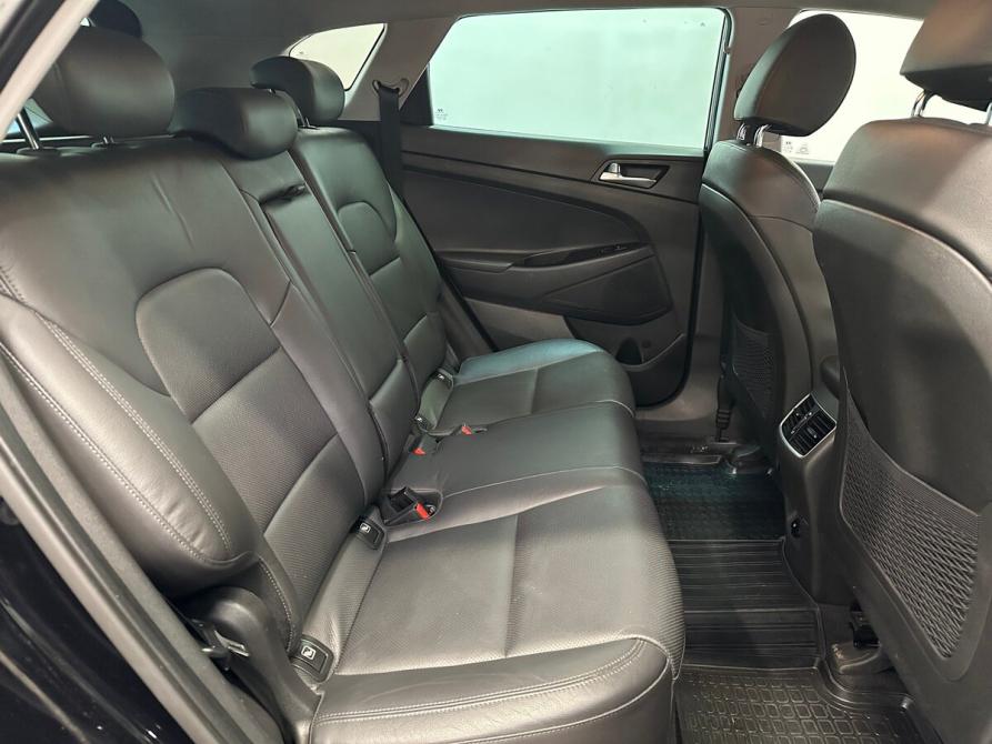 Hyundai Tucson III Рестайлинг Балашиха  - изображение 18