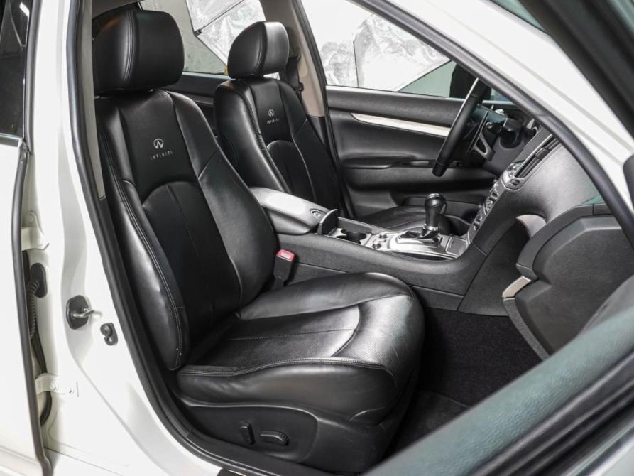 Infiniti G IV Воронеж  - изображение 8
