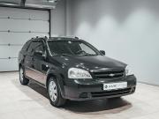 Chevrolet Lacetti I Екатеринбург  - изображение 19