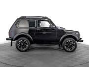 Lada (ВАЗ) Niva Legend Москва  - изображение 29