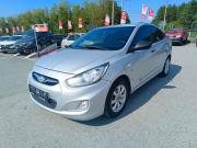 Hyundai Solaris I Тюмень  - изображение 23