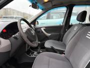 Renault Logan I Рестайлинг Череповец  - изображение 27