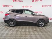 Hyundai ix35 I Рестайлинг Вологда  - изображение 21